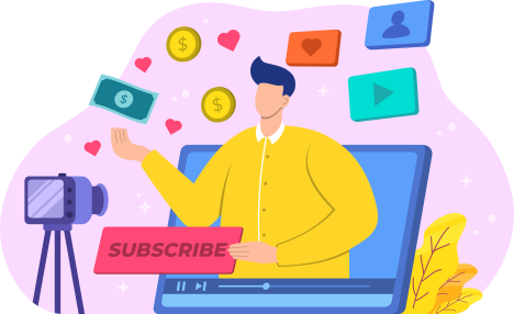 340 - CONTENT CREATOR